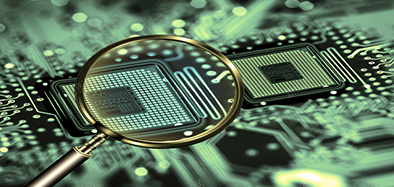 關于芯片，華為正在跑步進場！且要打破摩爾定律？